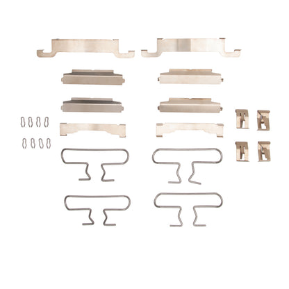 DFC 79-87 Dodge D50 Front Premium Hardware Kit