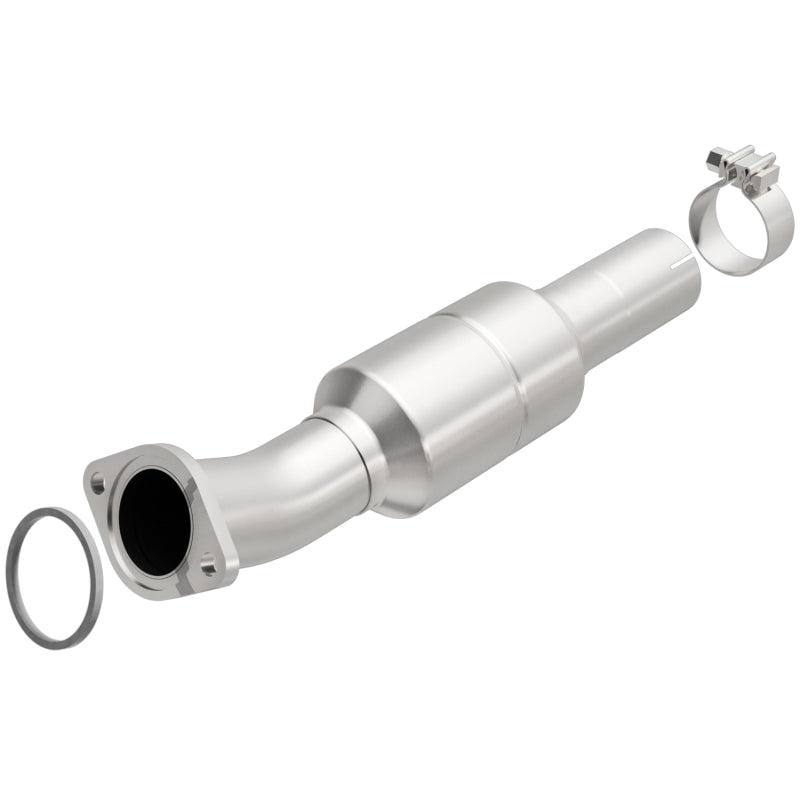 MagnaFlow Direct Fit Catalytic Converter 05-09 Scion tC 2.4 Rear OE