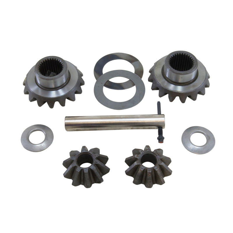 Yukon Gear & Axle Yukon Gear Standard Open Spider Gear Replacement Kit For Dana 44-HD w/ 30 Spline Axles