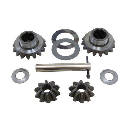 Yukon Gear & Axle Yukon Gear Standard Open Spider Gear Replacement Kit For Dana 44-HD w/ 30 Spline Axles
