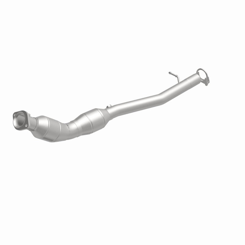 MagnaFlow Direct Fit Catalytic Converter 06-08 Range Rover D/S OEM