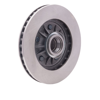 DFC 97-00 Ford F-150 RWD Front Brake Rotor