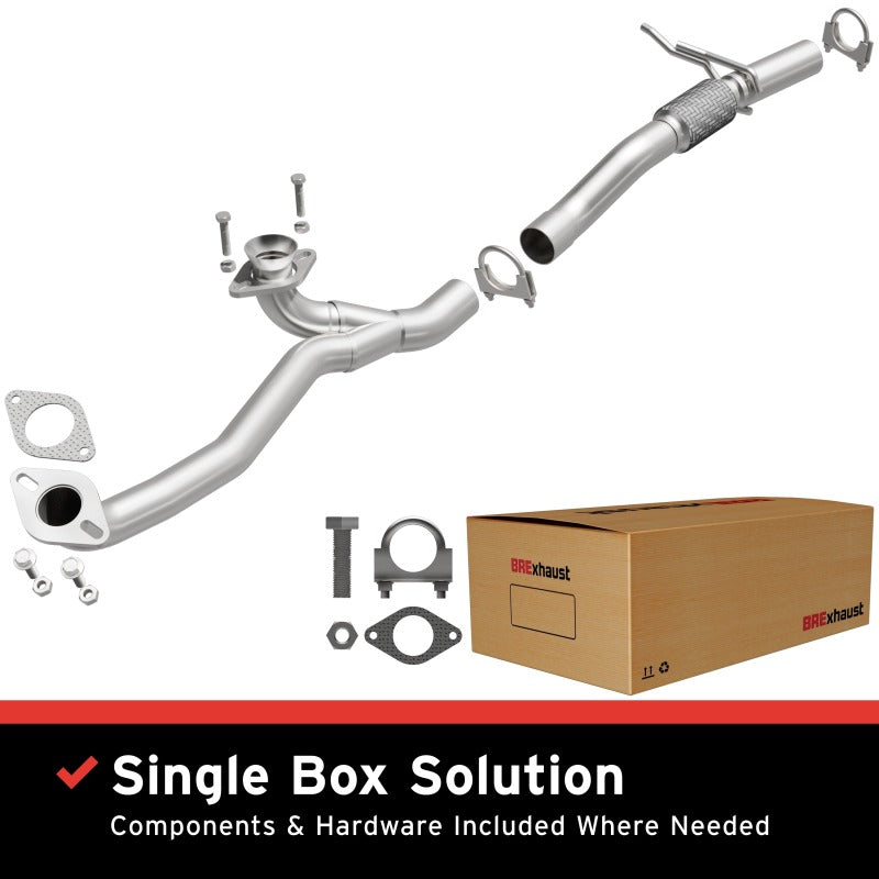 Magnaflow BRExhaust 11-15 Explorer 3.5L Front Pipe Kit