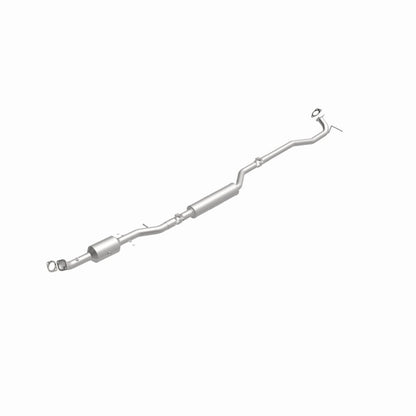 MagnaFlow Direct Fit Catalytic Converter 2011-2013 Outlander L4 2.4 OEM Underbody