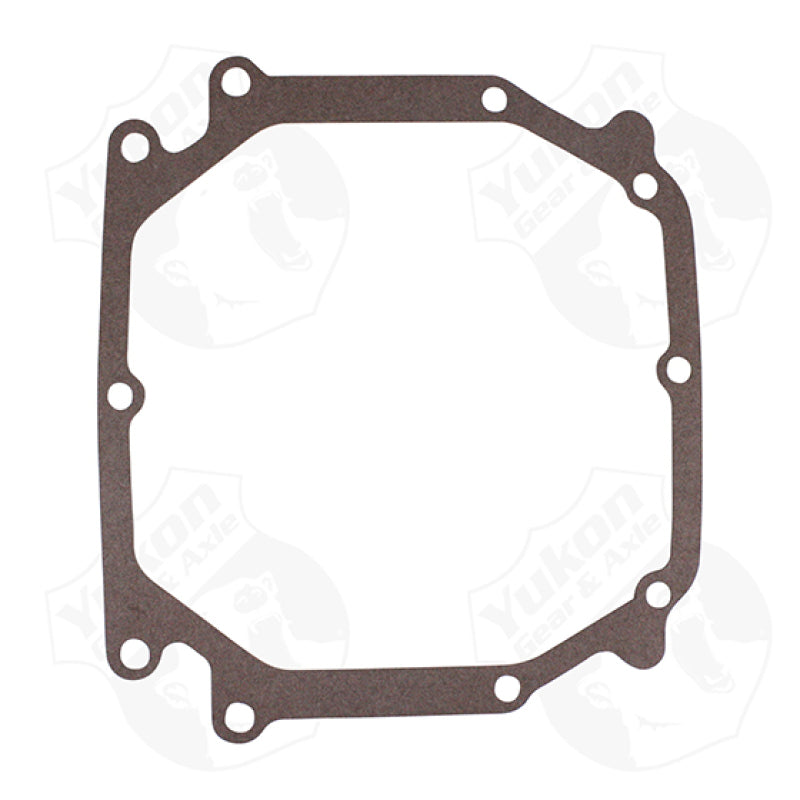 Yukon Gear & Axle Yukon Gear Replacement Cover Gasket For D36 ICA & Dana 44ICA