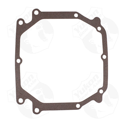 Yukon Gear & Axle Yukon Gear Replacement Cover Gasket For D36 ICA & Dana 44ICA