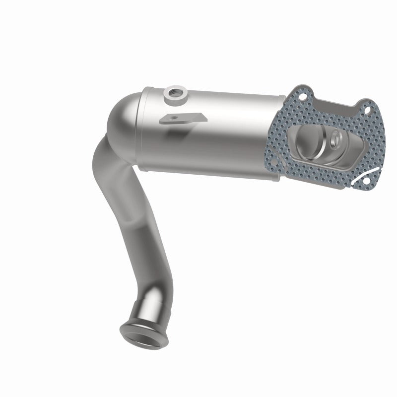 MagnaFlow 17-18 Pacifica V6 3.6 OEM Underbody Direct Fit Converter