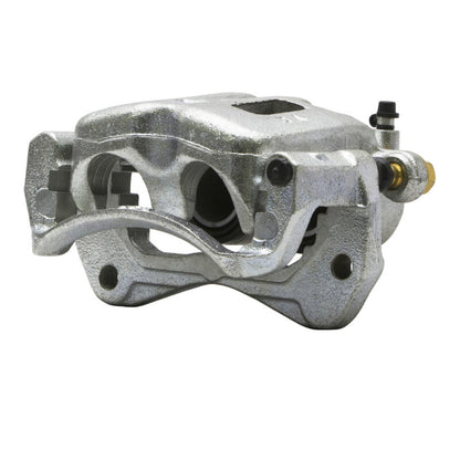 DFC 92-95 Mazda MPV Front-R Silver Zinc Coated Premium Caliper