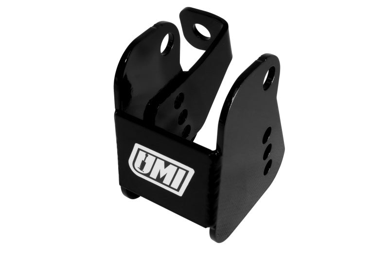 UMI Performance 82-02 GM F-Body Lower Control Arm Relocation Brackets - Bolt-In
