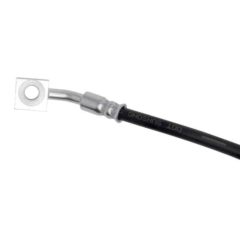 DFC 16-16 Cadillac ELR Front-L Brake Hose
