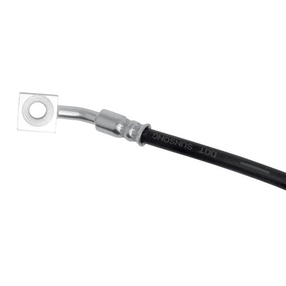 DFC 16-16 Cadillac ELR Front-L Brake Hose