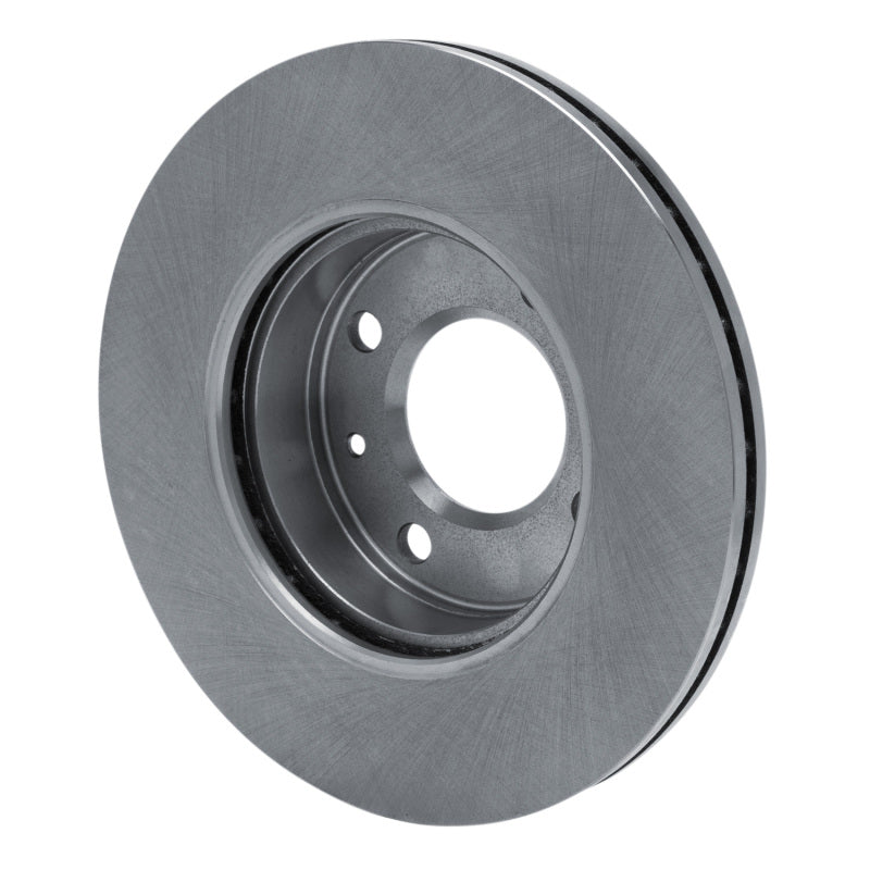 DFC 03-06 Dodge Verna (Mexico) Front Brake Rotor