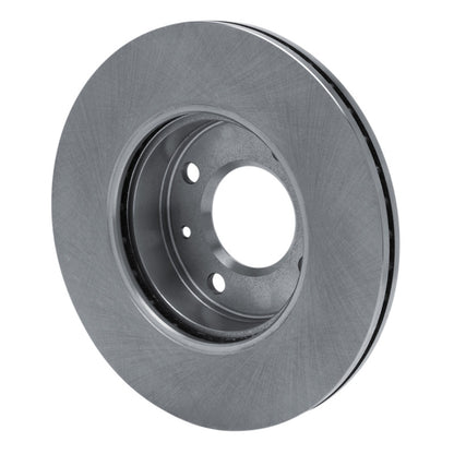DFC 03-06 Dodge Verna (Mexico) Front Brake Rotor