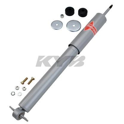 KYB Shocks & Struts Gas-A-Just Front JEEP Grand Cherokee 1999-04