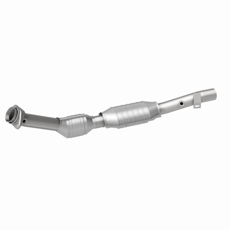 MagnaFlow Direct Fit Catalytic Converter 01 Ford Lightning P/S