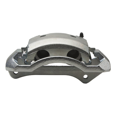 DFC 03-08 Dodge Ram 3500 Pickup Front-R Premium Caliper - Silver Zinc Coated