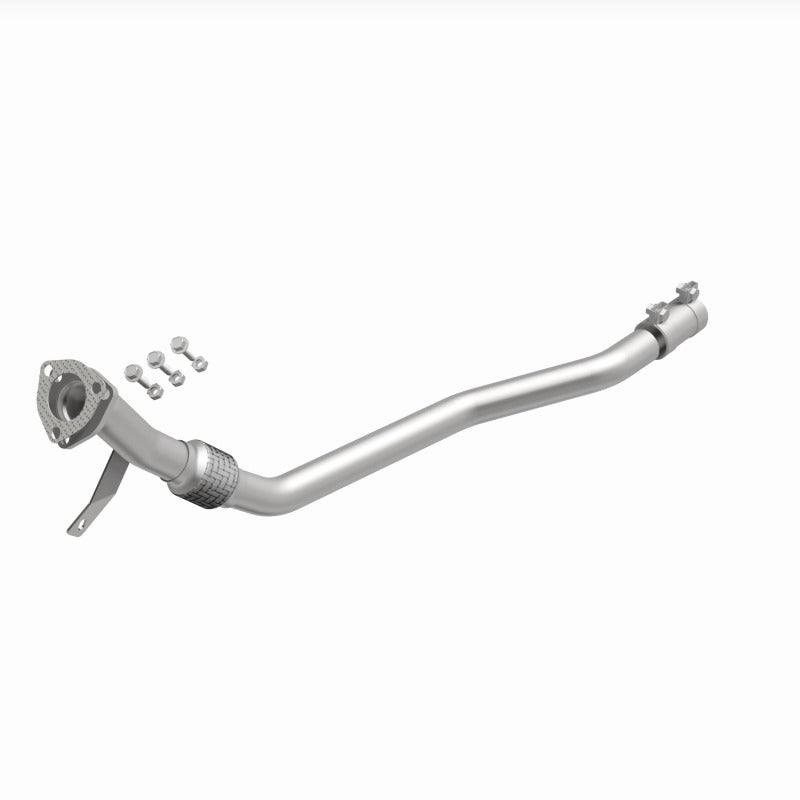 Magnaflow BRE Exhaust 05-08 A4 Quattro 2.0L Front Pipe Kit