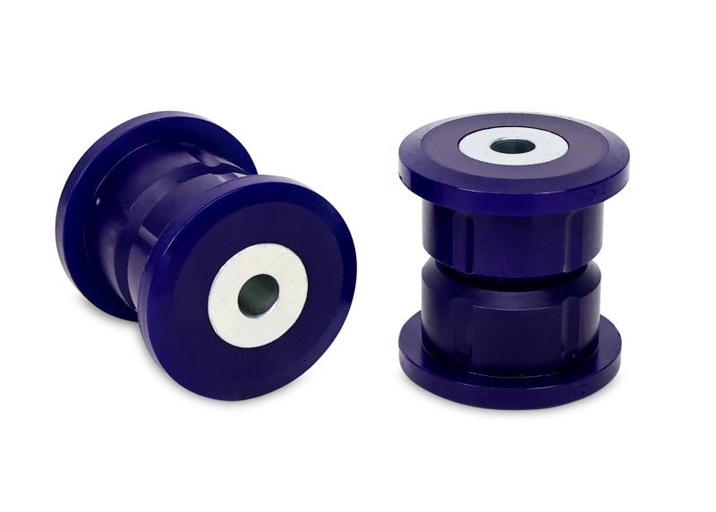 SuperPro 1993 Mazda RX-7 Base Front Lower Inner Rearward Control Arm Bushing Kit - Motorsport