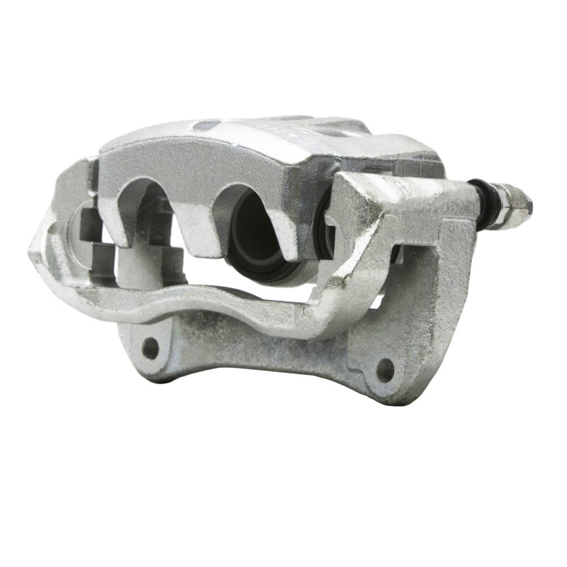 DFC 10-20 Lexus RX350 Front-R Premium Caliper - Silver Zinc Coated