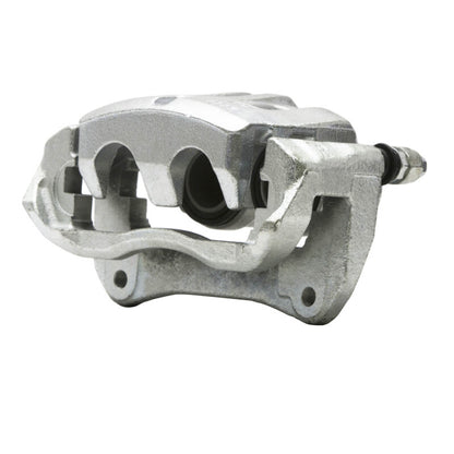 DFC 10-20 Lexus RX350 Front-R Premium Caliper - Silver Zinc Coated