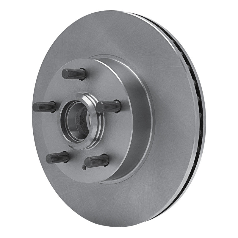 DFC 82-87 Volvo 760 Series/740/745 Front Brake Rotor