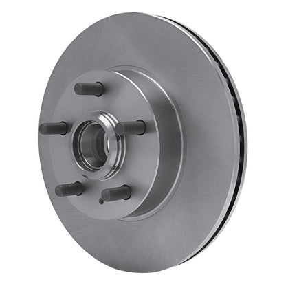 DFC 82-87 Volvo 760 Series/740/745 Front Brake Rotor