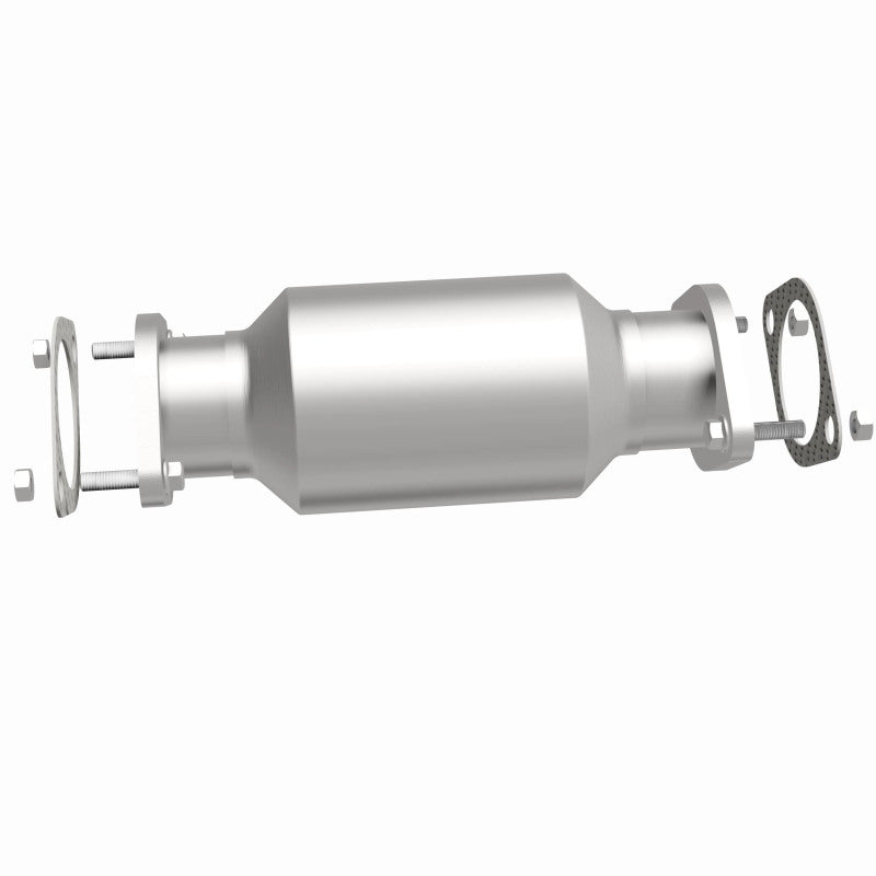 MagnaFlow 13-14 Hyundai Genesis Coupe 2.0L Direct Fit Converter