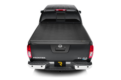 Extang 05-19 Nissan Frontier (6ft) Trifecta 2.0