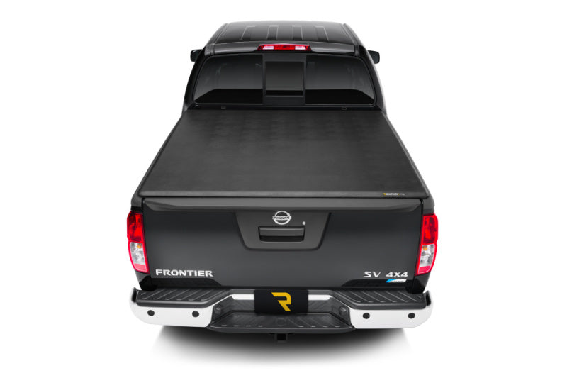 Extang 22-23 Nissan Frontier (5ft Bed) Trifecta 2.0
