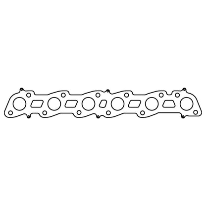 Cometic Gasket Cometic Nissan RB30E/RB30ET/RB30S .030in MLS Exhaust Manifold Gasket