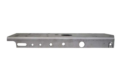 RustBuster Rust Buster 2001-2010 Chevy Silverado / GMC Sierra 2500HD Short Bed Rear Frame Section - Left