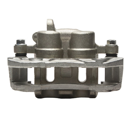 DFC 93-00 Mitsubishi Montero Front-R Silver Zinc Coated Premium Caliper