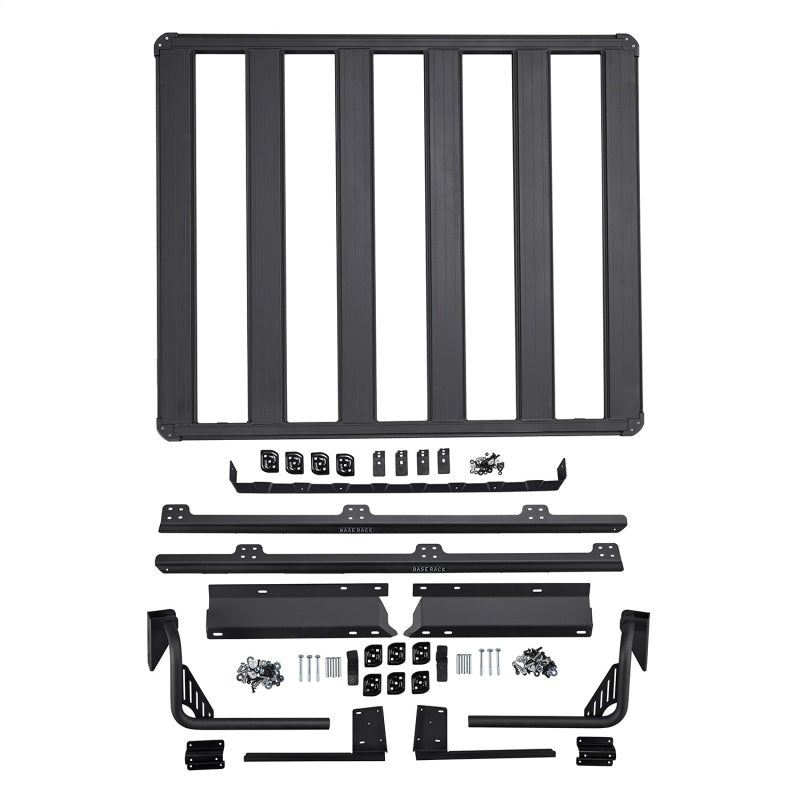 ARB BASE Rack Mount Kit 17950010 (For use w/ arb1770020)