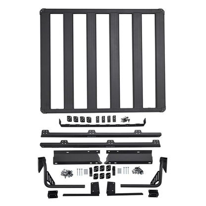 ARB BASE Rack Mount Kit 17950010 (For use w/ arb1770020)