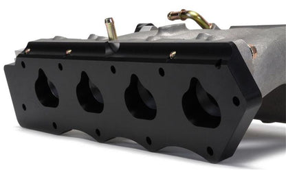 Skunk2 Racing Skunk2 Pro Series Honda/Acura H to K Intake Manifold Adapter (Race Only)
