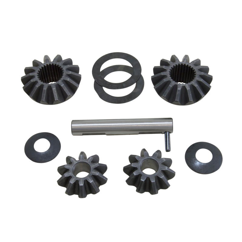 Yukon Gear & Axle Yukon Gear Replacement Standard Open Spider Gear Kit For Dana 30 w/ 27 Spline Axles