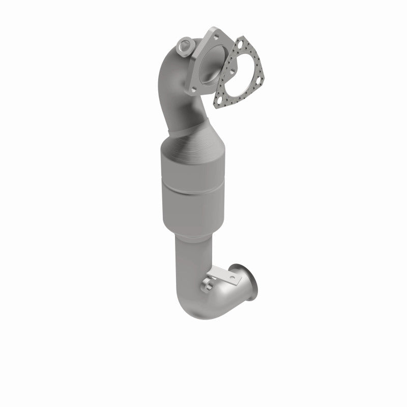 MagnaFlow 2007 Mini Cooper 1.6L Direct Fit Converter