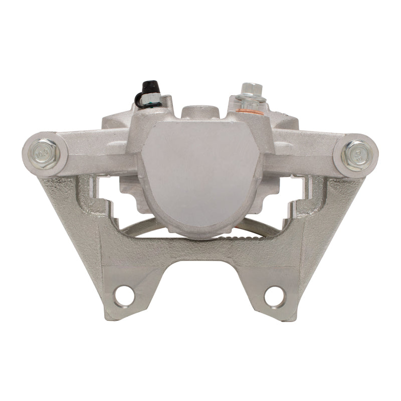 DFC 18-24 Jeep Wrangler Rear-R Premium Caliper - Silver Zinc Coated