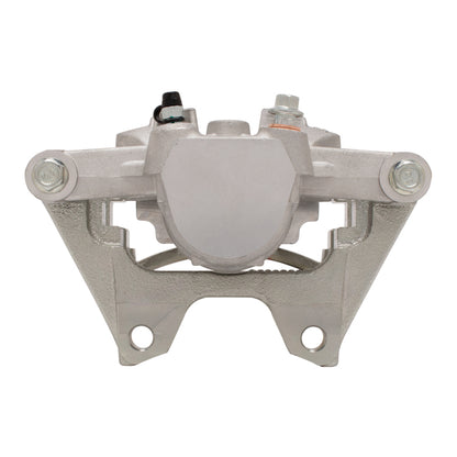 DFC 18-24 Jeep Wrangler Rear-R Premium Caliper - Silver Zinc Coated
