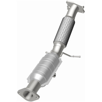MagnaFlow Direct Fit Catalytic Converter 06-09 Volvo S40 2.4L