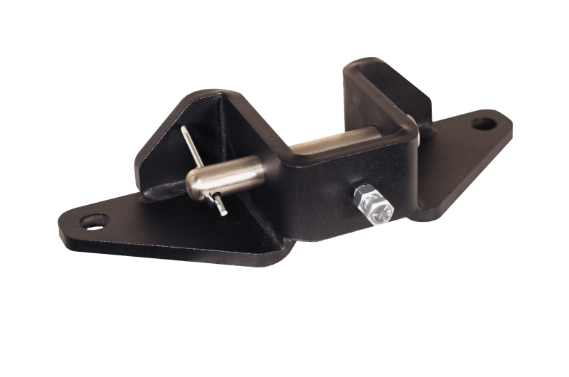 GEN-Y Hitch Gen-Y Sway Control Head 2in Shank/GH-097 1.4K TW 16K Towing