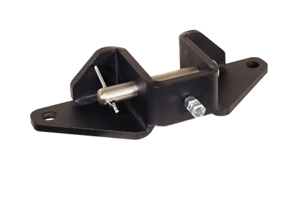 GEN-Y Hitch Gen-Y Sway Control Head 2in Shank/GH-097 1.4K TW 16K Towing