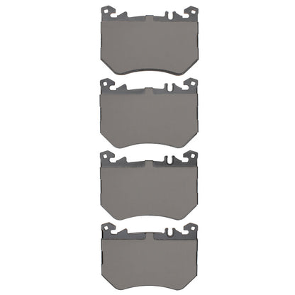 DFC 23-25 Mercedes-Benz C43 AMG Front 5000 Advanced Low Metallic Brake Pads