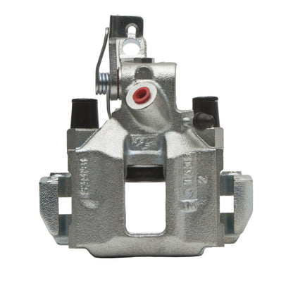 DFC 86-98 Saab 900 Rear-R Premium Caliper - Silver Zinc Coated