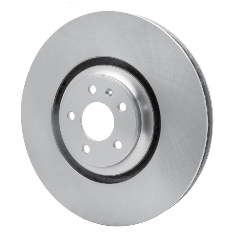 DFC 11-18 Audi SQ5 Front Brake Rotor