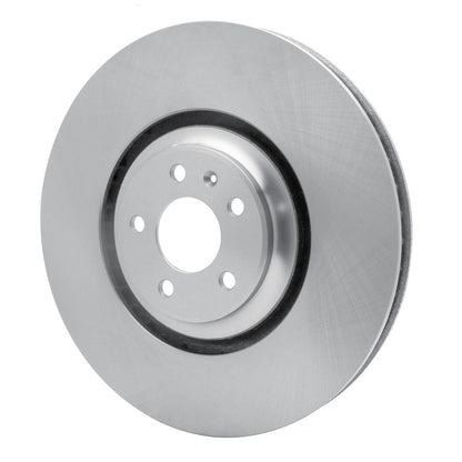 DFC 11-18 Audi SQ5 Front Brake Rotor