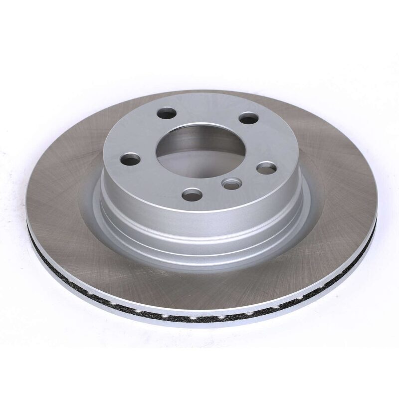 PowerStop Power Stop 14-16 BMW 228i Rear Semi Coated Rotor