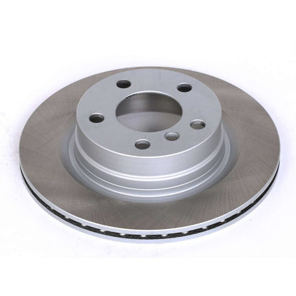 PowerStop Power Stop 14-16 BMW 228i Rear Semi Coated Rotor