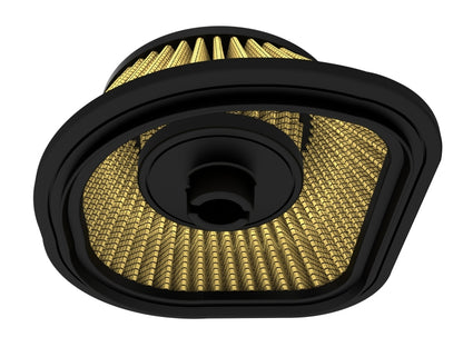 aFe Aries Powersport Air Filters OER PG7 A/F PG7 MC - Yamaha WRF250/450 03-09