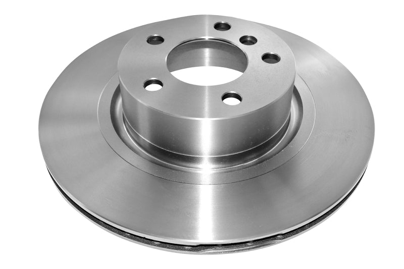 DBA 11-17 BMW X3 F25 Rear Street Series Standard Rotor